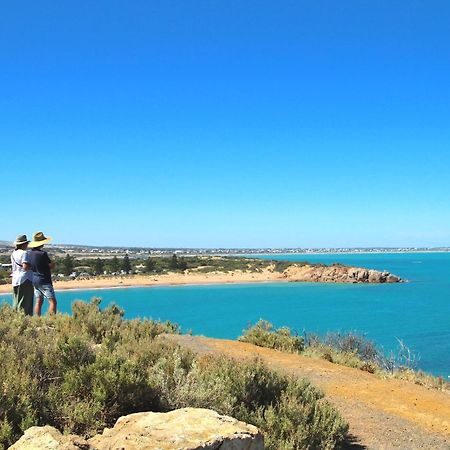 BIG4 Breeze Holiday Parks - Port Elliot Exterior foto
