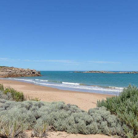 BIG4 Breeze Holiday Parks - Port Elliot Exterior foto