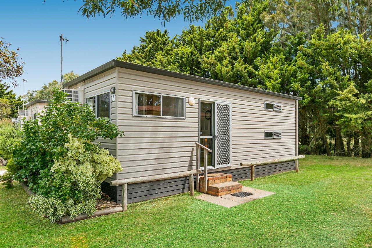 BIG4 Breeze Holiday Parks - Port Elliot Exterior foto