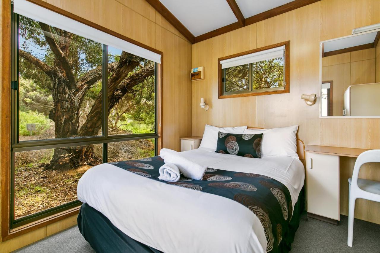 BIG4 Breeze Holiday Parks - Port Elliot Exterior foto