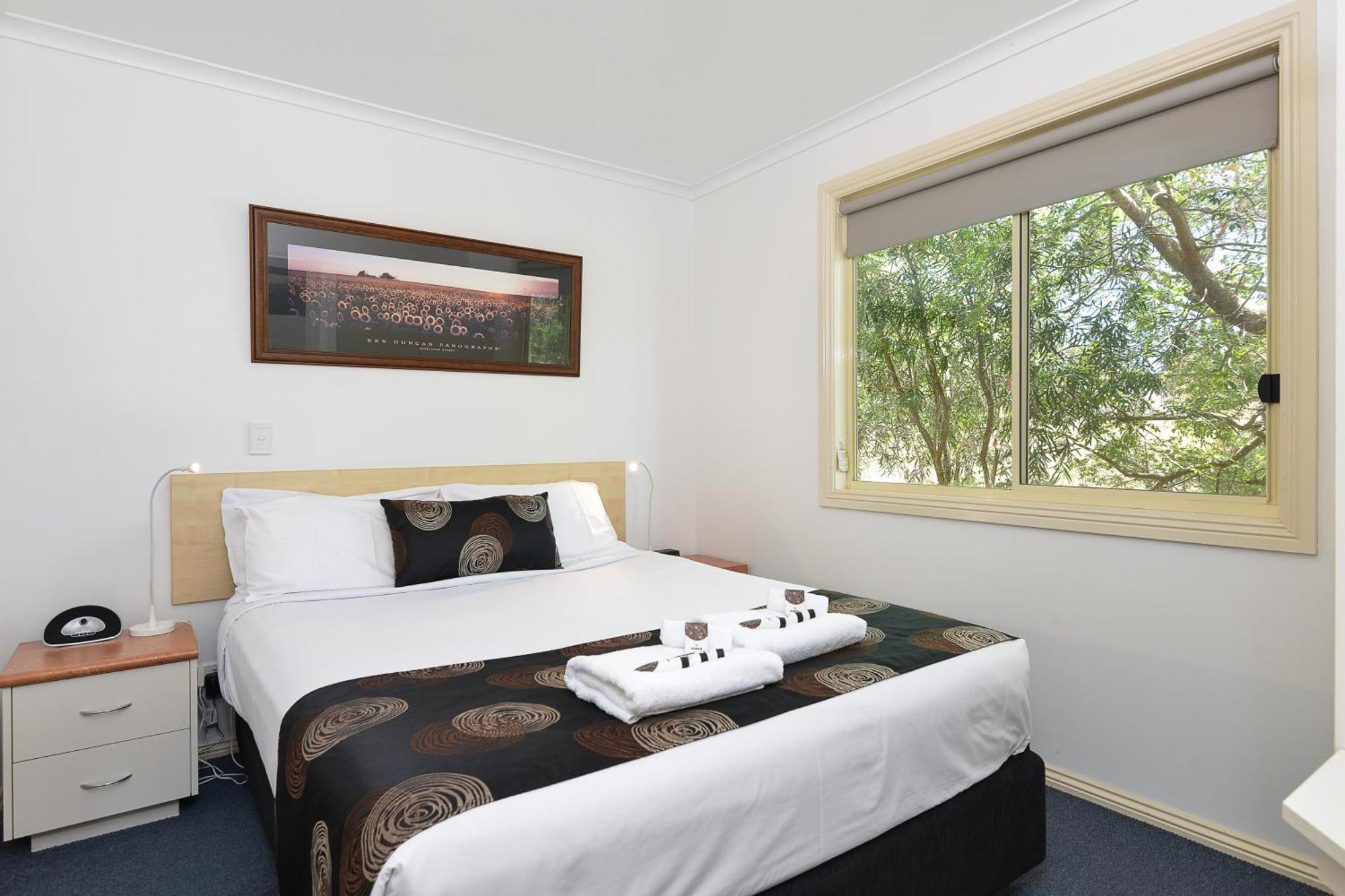BIG4 Breeze Holiday Parks - Port Elliot Exterior foto