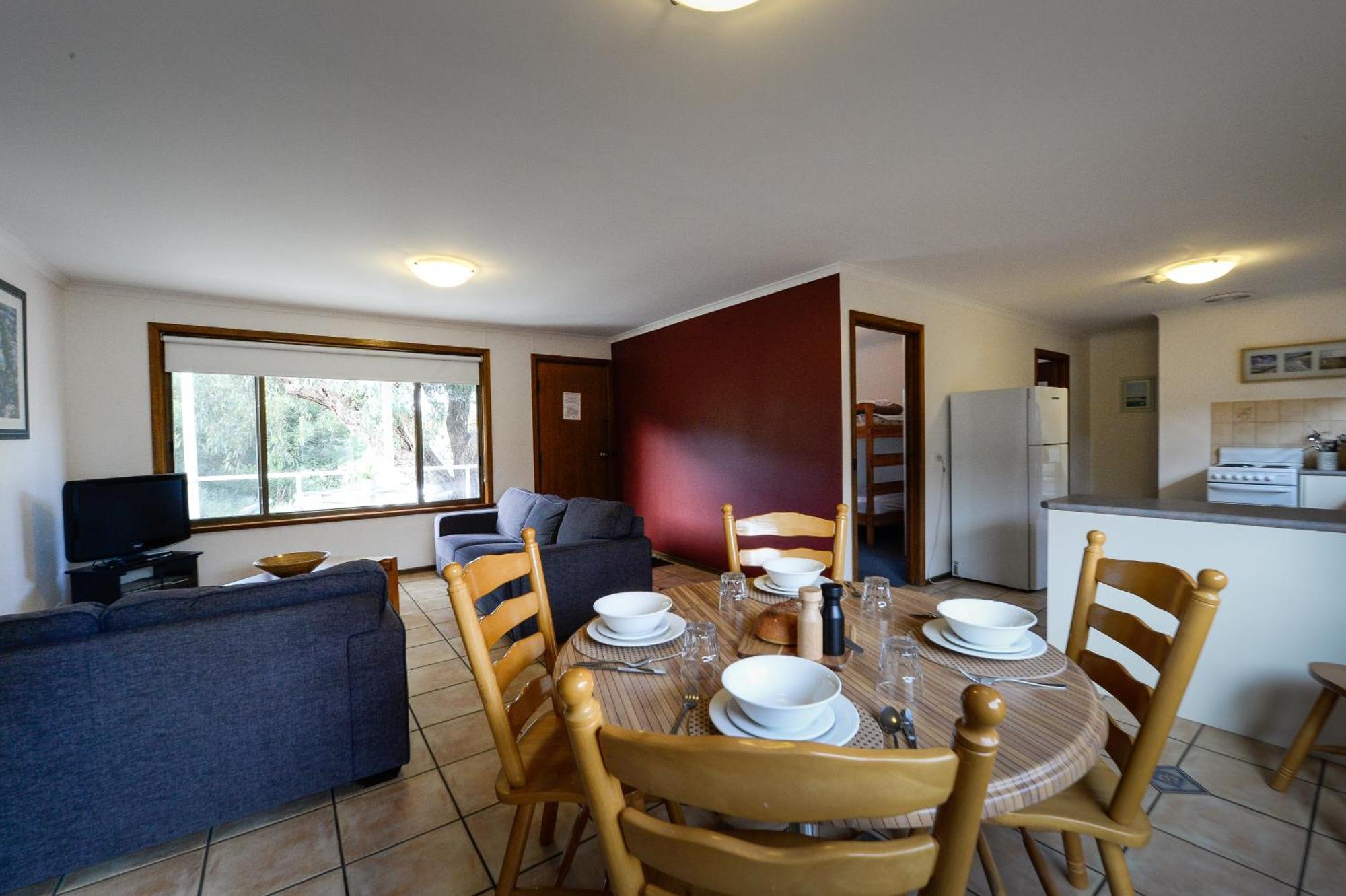 BIG4 Breeze Holiday Parks - Port Elliot Habitación foto