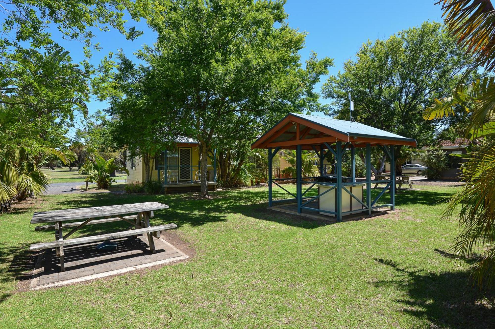 BIG4 Breeze Holiday Parks - Port Elliot Exterior foto